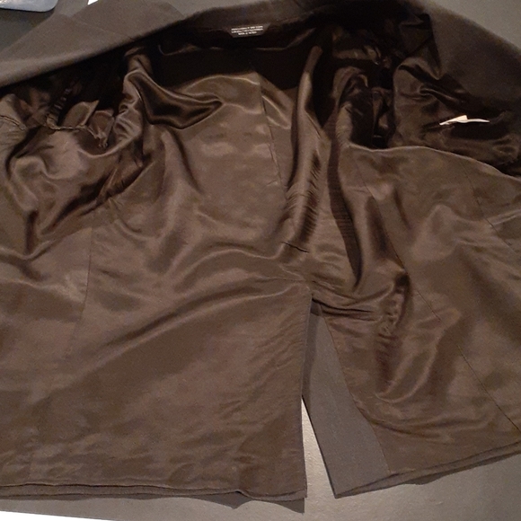 MEN Sport Coat/Blazer 42R Evan-Picon - Picture 4 of 10